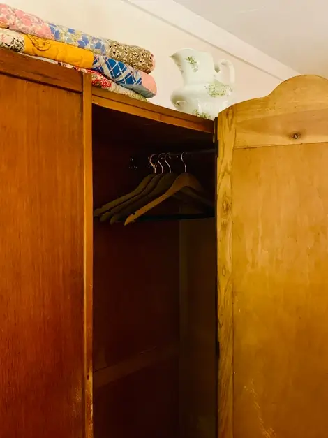 Room 3 Cupboard