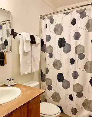Room 1 Bathroom