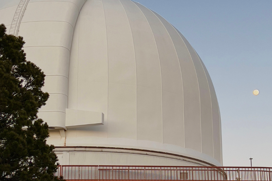 McDonald Observatory