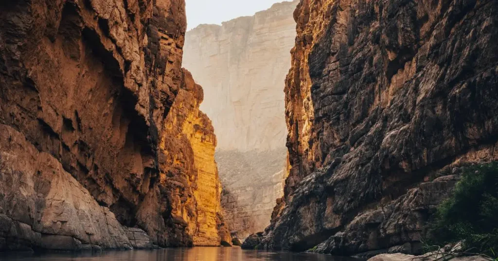 Big Bend National Park