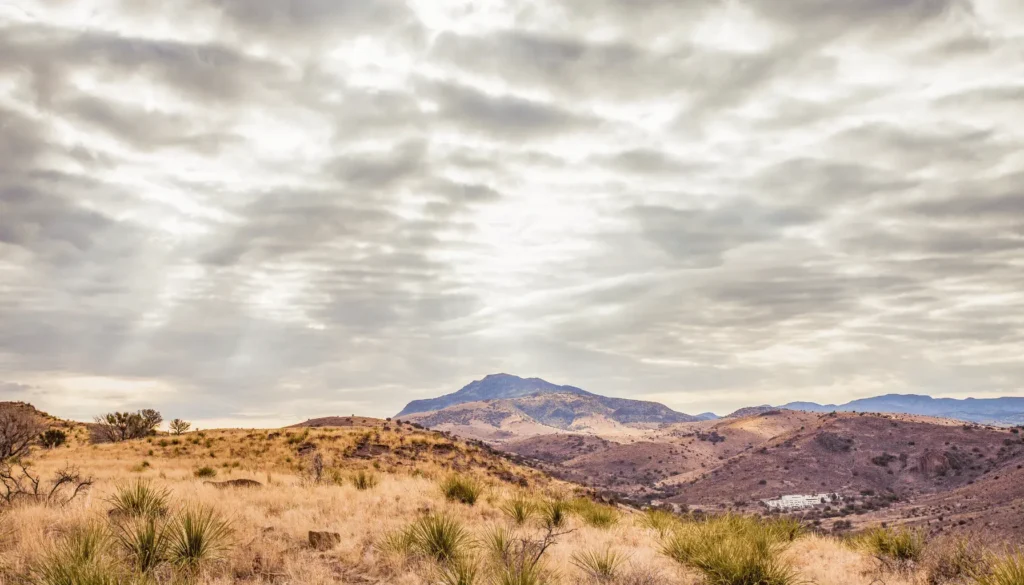 Davis Mountains State Park