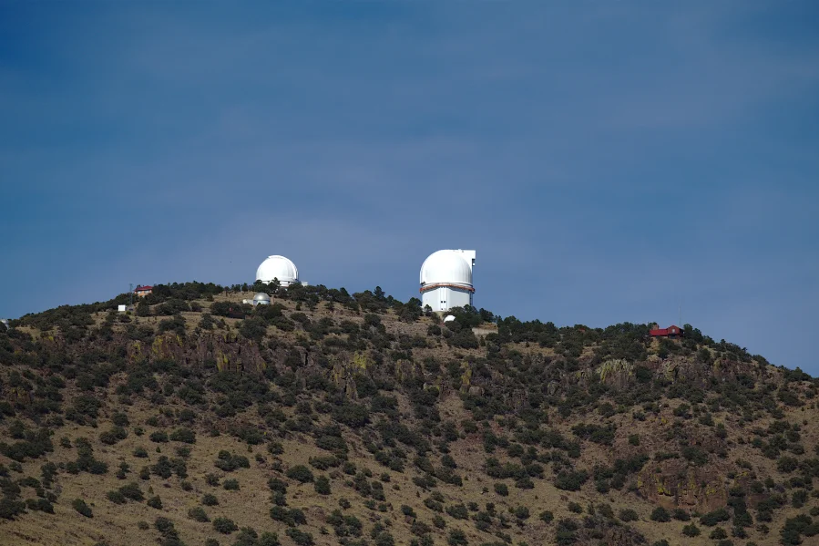 McDonald Observatory