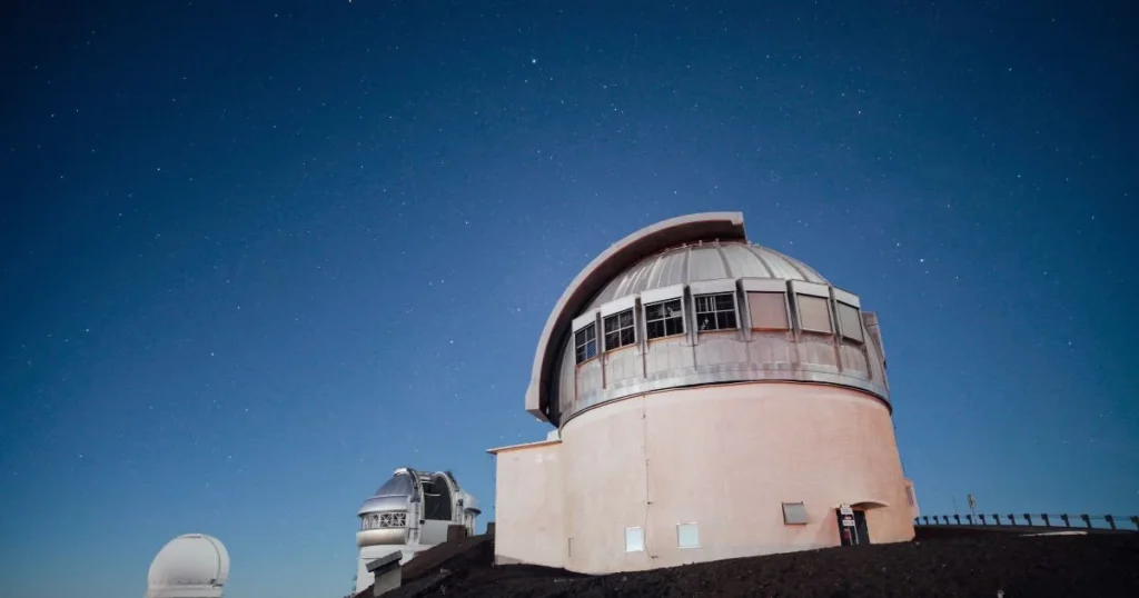 McDonald Observatory