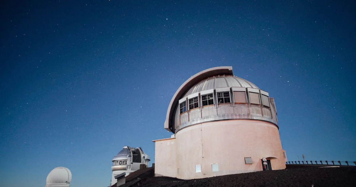 McDonald Observatory