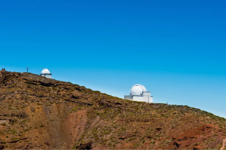 McDonald Observatory