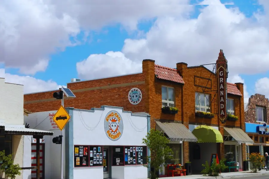 Granada Theatre