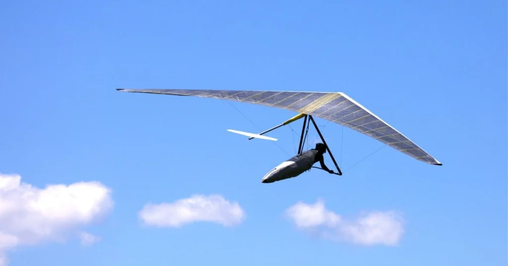 Marfa Gliders 