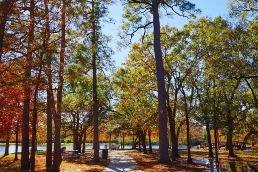 Nature Conservancy tourist Sites 