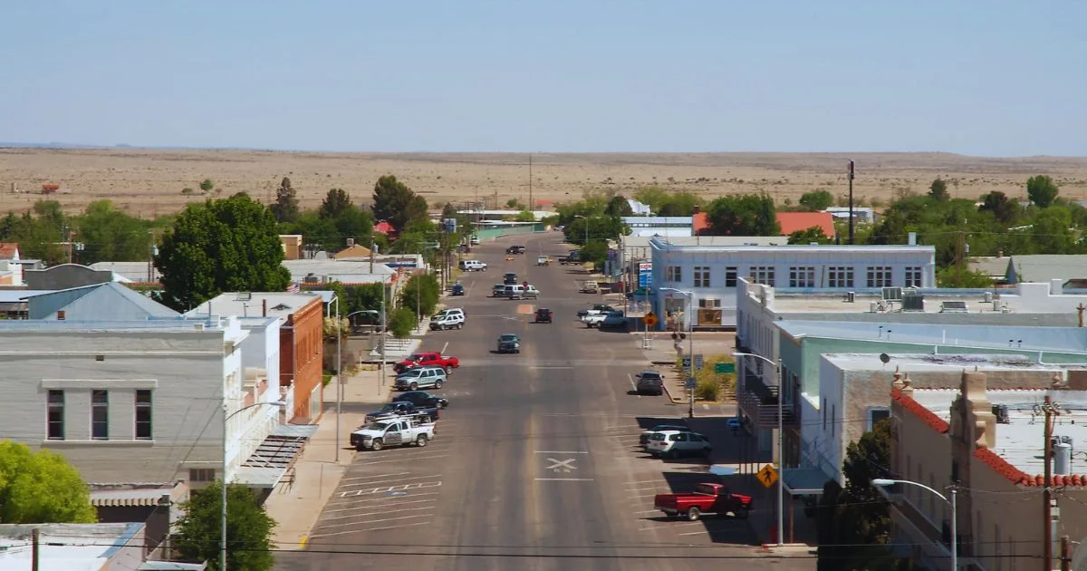 marfa, texas