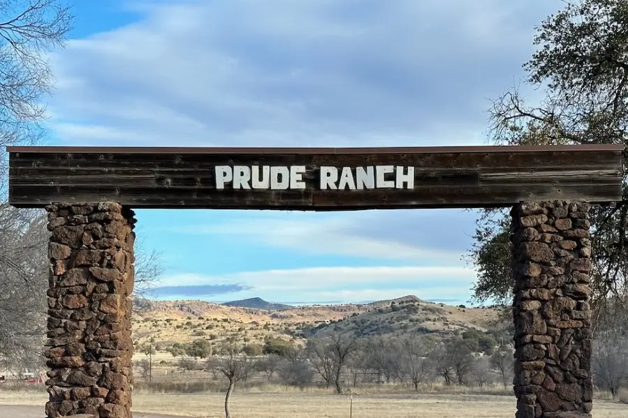 prude ranch